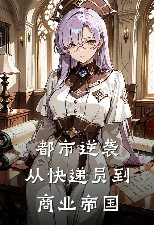 都市逆袭：从快递员到商业帝国苏然林建国_《都市逆袭：从快递员到商业帝国》最新章节免费在线阅读