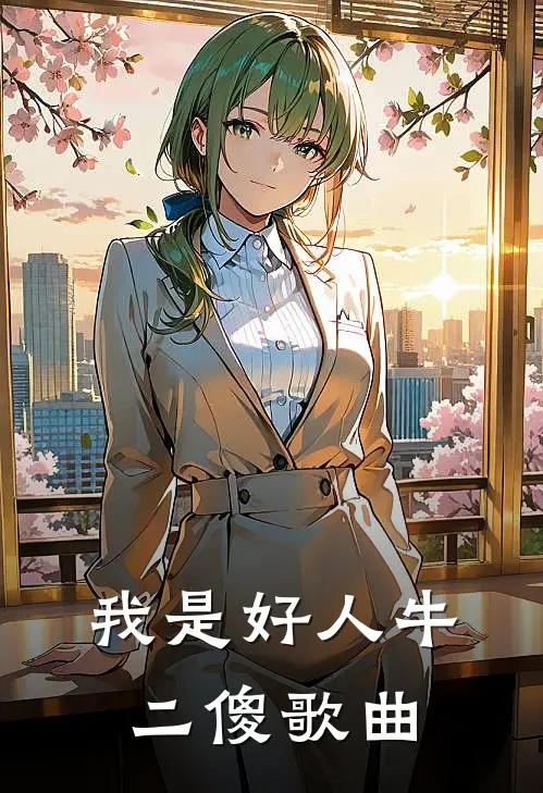 我是好人牛二傻歌曲