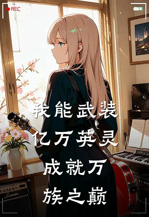 我能武装亿万英灵，成就万族之巅江辰王虎最新完本小说_免费小说大全我能武装亿万英灵，成就万族之巅(江辰王虎)