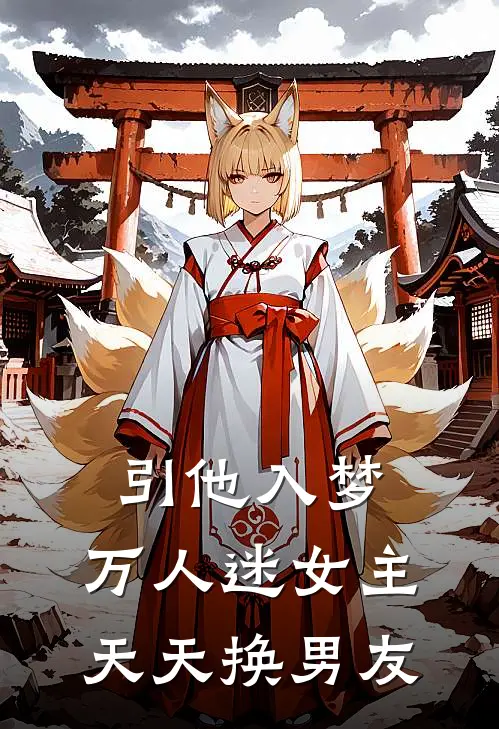 引他入梦：万人迷女主天天换男友(池知麒李萌萌)最新好看小说_无弹窗全文免费阅读引他入梦：万人迷女主天天换男友池知麒李萌萌