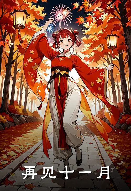 再见十一月逸君尧李研希无弹窗全文免费阅读_最新推荐小说再见十一月(逸君尧李研希)