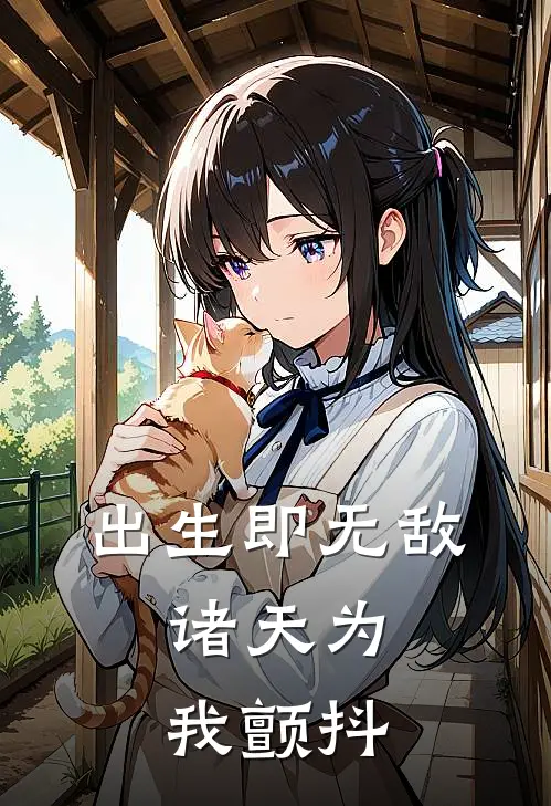 出生即无敌，诸天为我颤抖