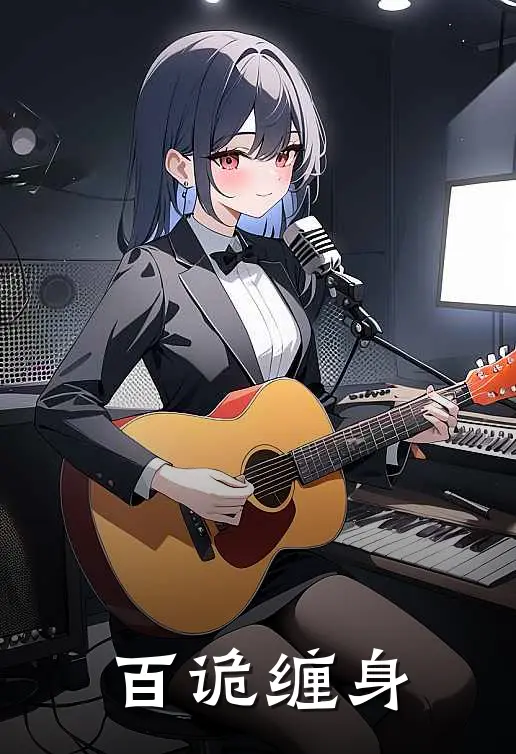 百诡缠身陈霄陈霄免费完结小说_完本完结小说百诡缠身(陈霄陈霄)