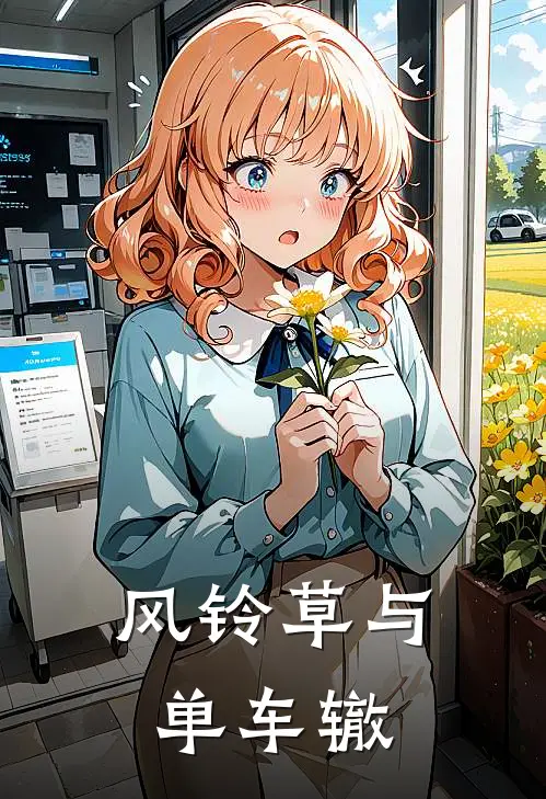 风铃草与单车辙林溪陈帆完本热门小说_小说完结版风铃草与单车辙(林溪陈帆)