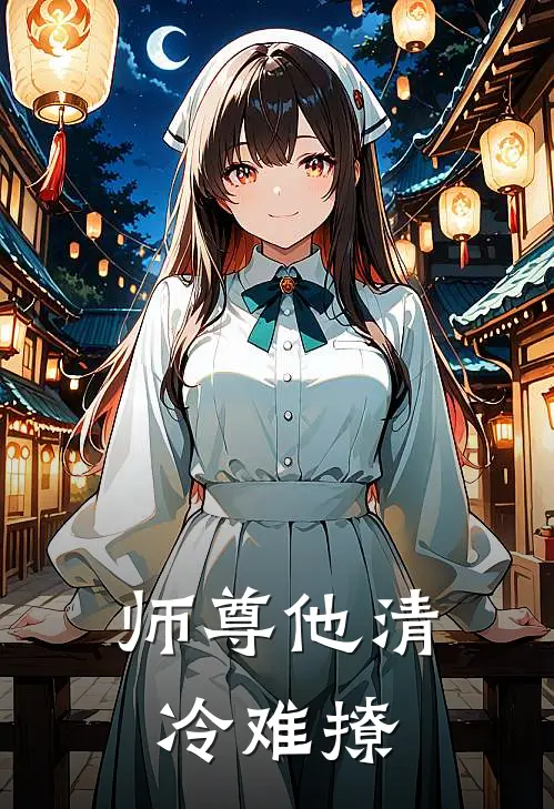 师尊他清冷难撩