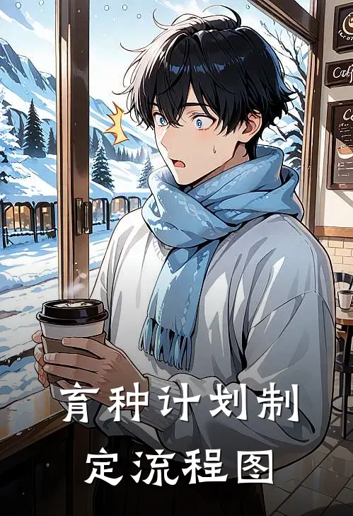 育种计划制定流程图