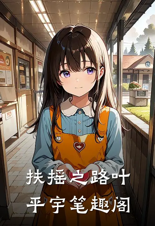 扶摇之路叶平宇笔趣阁