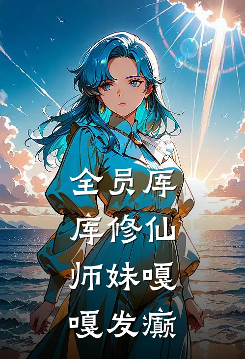 全员库库修仙，师妹嘎嘎发癫
