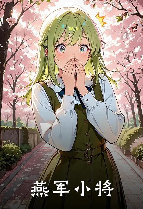 《燕军小将》王富贵张文骏火爆新书_燕军小将(王富贵张文骏)最新热门小说