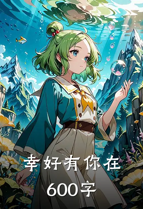 幸好有你在600字