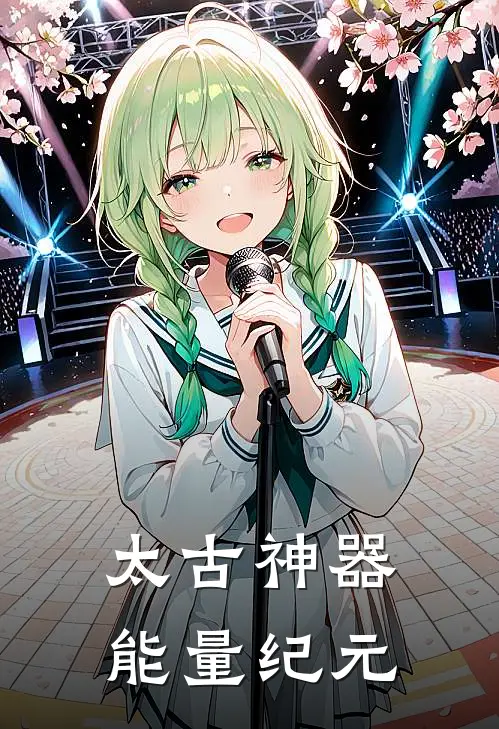 太古神器：能量纪元