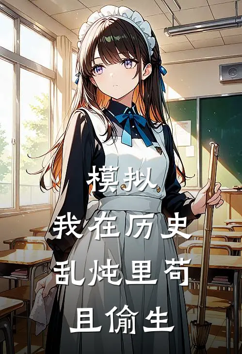 模拟：我在历史乱炖里苟且偷生