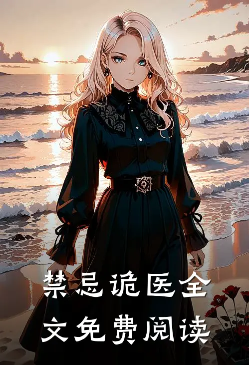 禁忌诡医全文免费阅读