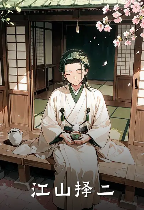 江山择二(酥君墨春桃)完整版免费阅读_最新章节列表江山择二(酥君墨春桃)