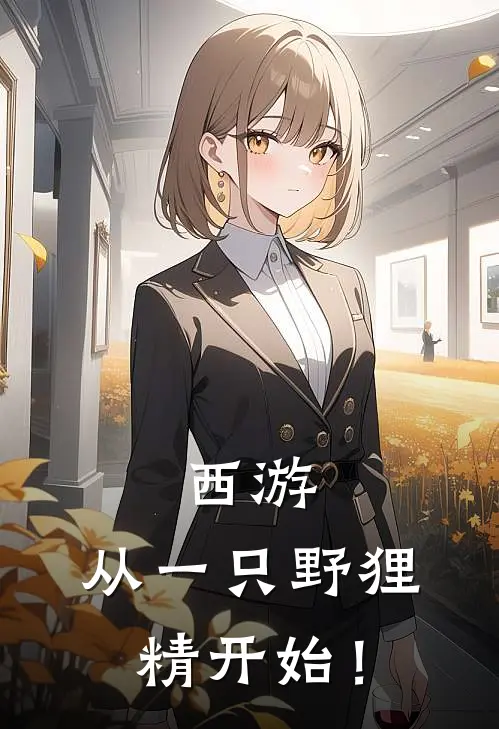 西游，从一只野狸精开始！(陈泽陈泽)完整版免费全文阅读_最热门小说西游，从一只野狸精开始！陈泽陈泽