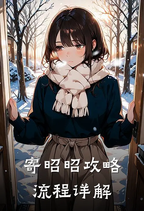 寄昭昭攻略流程详解