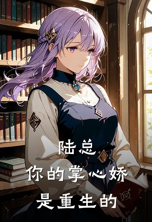 陆总，你的掌心娇是重生的