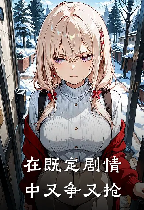 在既定剧情中又争又抢温乐边赫完本热门小说_小说完结版在既定剧情中又争又抢(温乐边赫)