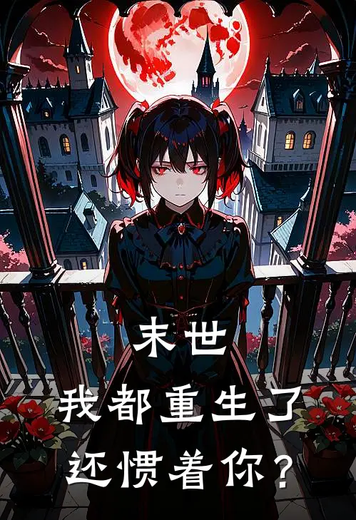 末世：我都重生了，还惯着你？