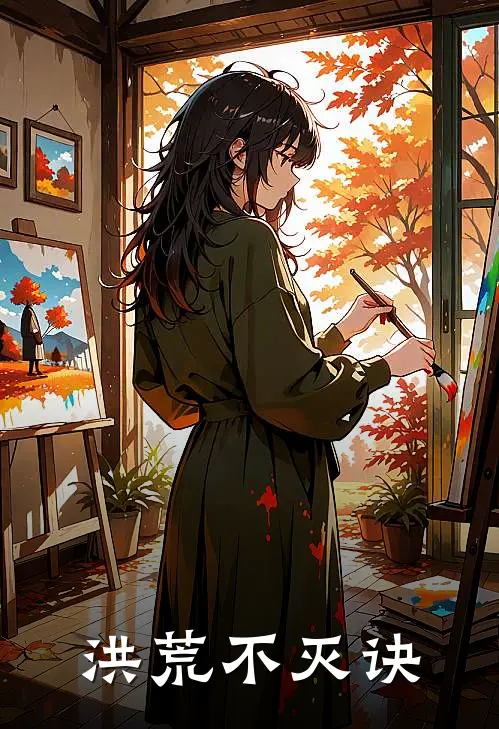 洪荒不灭诀林浩李明热门小说免费阅读_网络热门小说洪荒不灭诀(林浩李明)