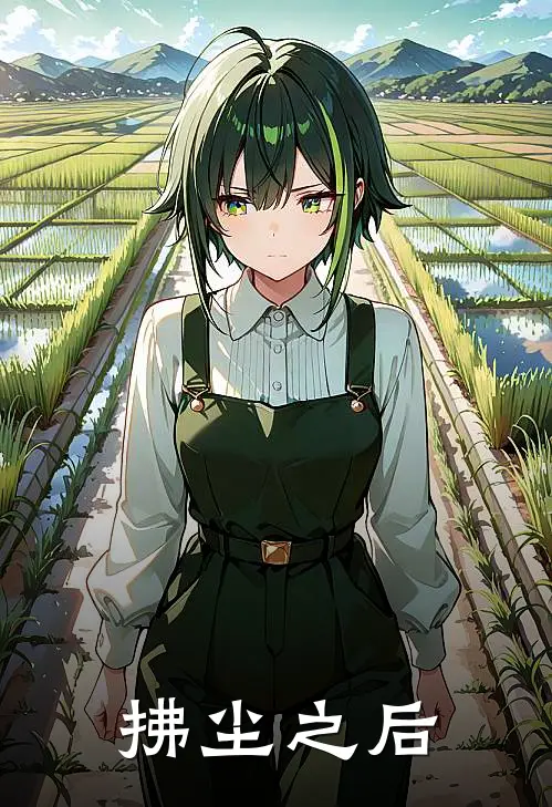 江蓉王川(拂尘之后)全本免费在线阅读_(拂尘之后)完结版免费在线阅读