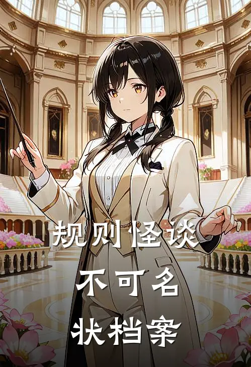 规则怪谈，不可名状档案林野林建国最热门小说_免费小说全集规则怪谈，不可名状档案(林野林建国)