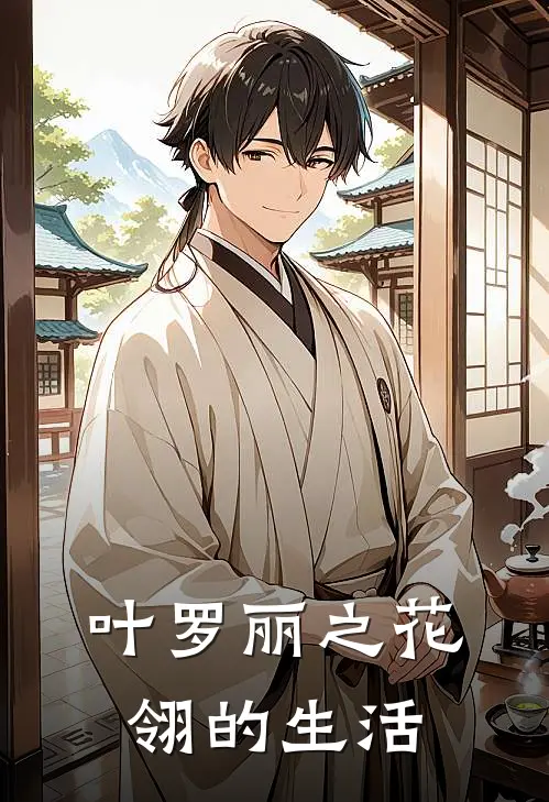 叶罗丽之花翎的生活