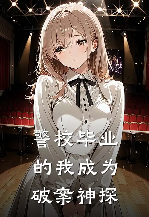 警校毕业的我成为破案神探秦风老谭完结小说免费阅读_完本热门小说警校毕业的我成为破案神探秦风老谭