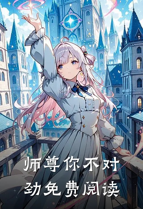 师尊你不对劲免费阅读