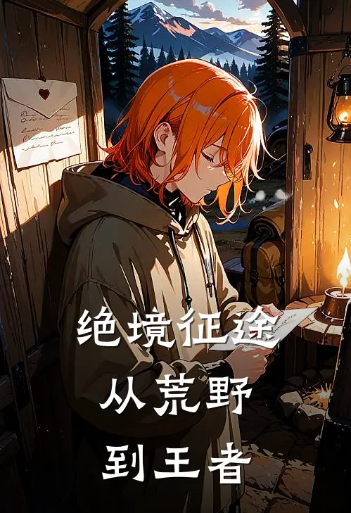 绝境征途：从荒野到王者