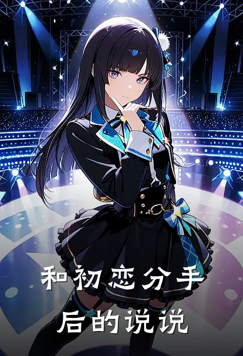 和初恋分手后的说说