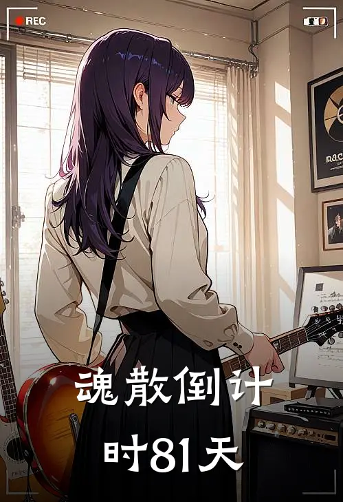 魂散倒计时81天