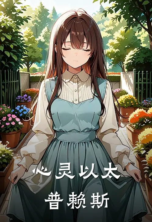 心灵以太 普赖斯