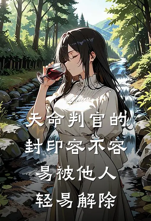 天命判官的封印容不容易被他人轻易解除