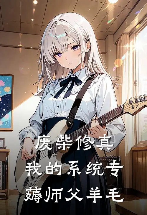 废柴修真：我的系统专薅师父羊毛