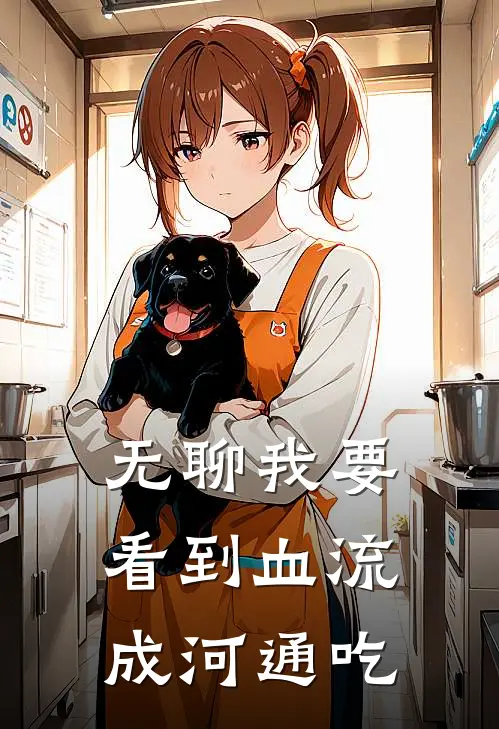 无聊我要看到血流成河通吃