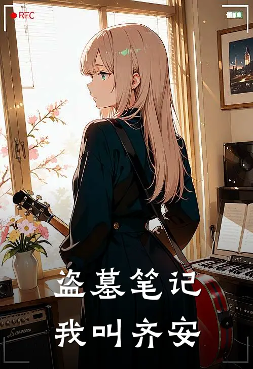 盗墓笔记：我叫齐安(吴邪齐安)免费小说阅读_免费小说完整版盗墓笔记：我叫齐安(吴邪齐安)