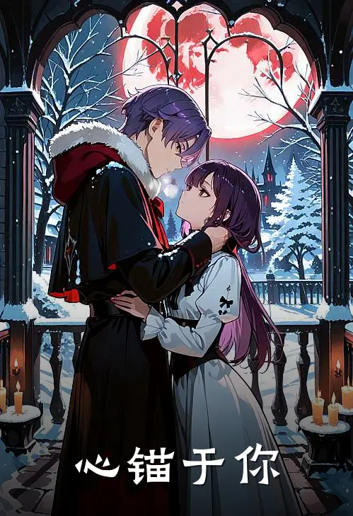 心锚于你(顾宸苏晚星)完结小说推荐_免费小说心锚于你(顾宸苏晚星)