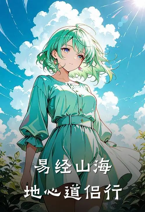 易经山海：地心道侣行