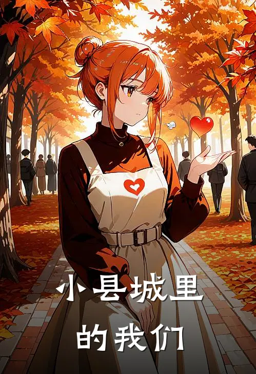 小县城里的我们