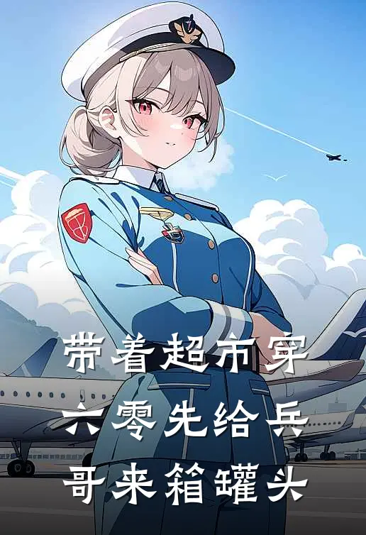 带着超市穿六零先给兵哥来箱罐头(陆长风苏晚晚)热门网络小说_最新章节列表带着超市穿六零先给兵哥来箱罐头(陆长风苏晚晚)