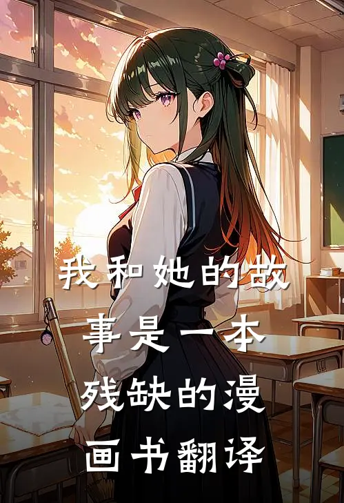 我和她的故事是一本残缺的漫画书翻译