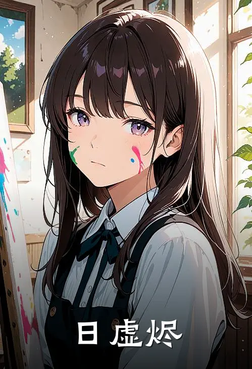 日虚烬苏婉清林薇薇小说完整版_热门好看小说日虚烬(苏婉清林薇薇)
