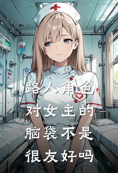 路人角色对女主的脑袋不是很友好吗