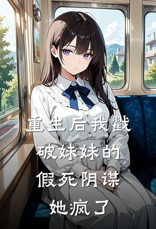 重生后我戳破妹妹的假死阴谋，她疯了(林薇薇小涛)网络热门小说_最新章节列表重生后我戳破妹妹的假死阴谋，她疯了(林薇薇小涛)