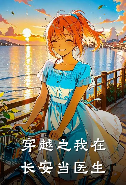 穿越之我在长安当医生