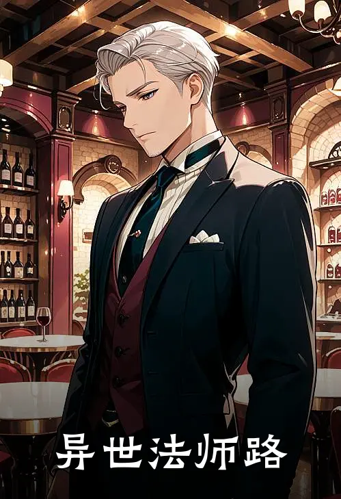 异世法师路(符文符文)最新小说_免费阅读完整版小说异世法师路(符文符文)