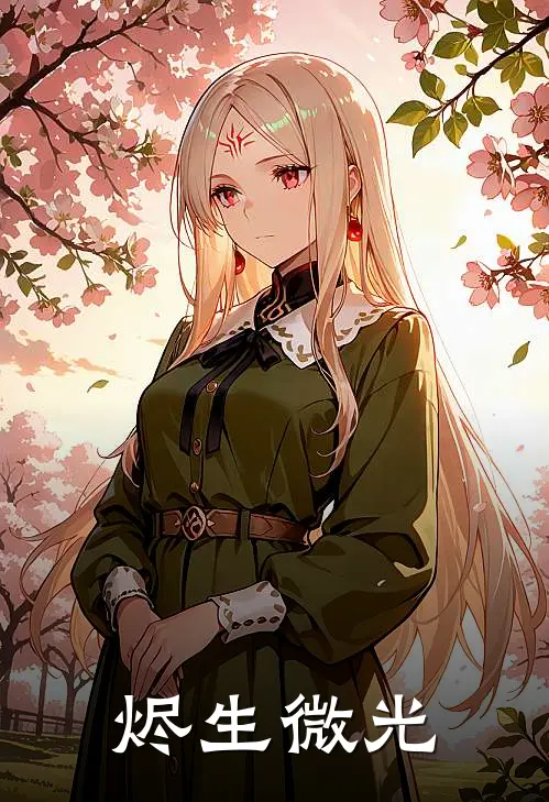 烬生微光