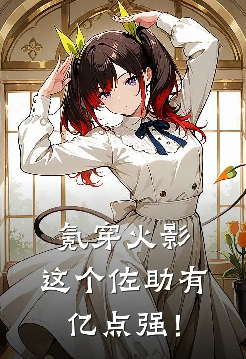 氪穿火影，这个佐助有亿点强！陆青佐助完本小说推荐_免费小说全文阅读氪穿火影，这个佐助有亿点强！陆青佐助