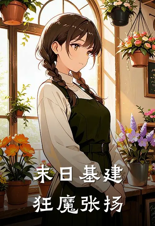 末日基建狂魔张扬